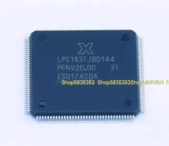 1-10 szt. Nowy LPC1837JBD144 LPC1837JBD144E QFP-144 32-bitowa pamięć flash 136 KB układ mikrokontrolera.
