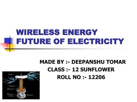  Electrospun Nanofibers: The Future of High-Performance Energy Storage?